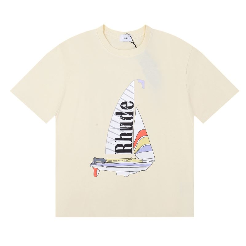 Rhude T-Shirts